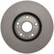 Centric Parts Standard Brake Rotor, 121.44083 121.44083 - alternate 6